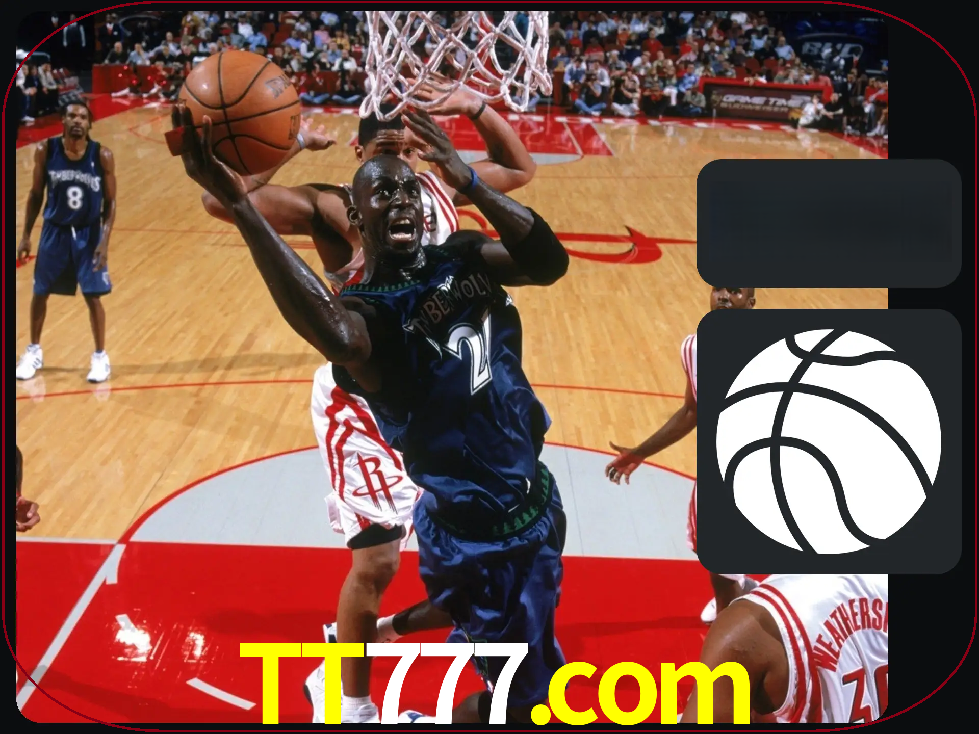 Aposte no melhor time de basquete.